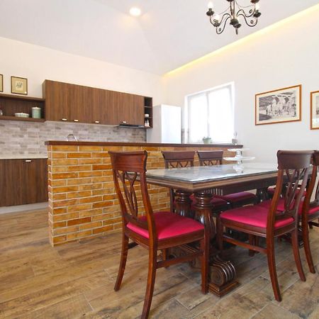 Villa Olgica 2269 Pula Dış mekan fotoğraf