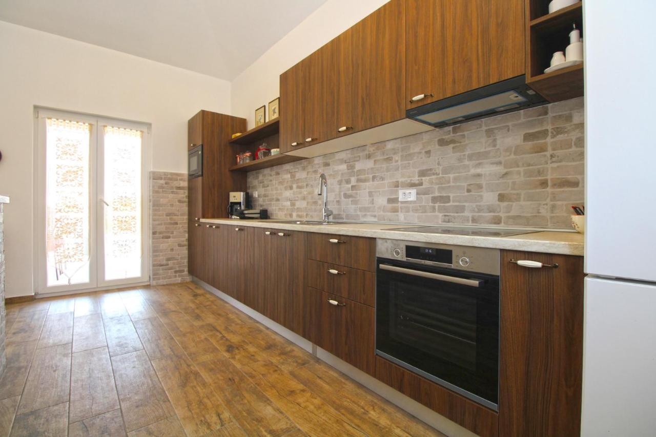 Villa Olgica 2269 Pula Dış mekan fotoğraf