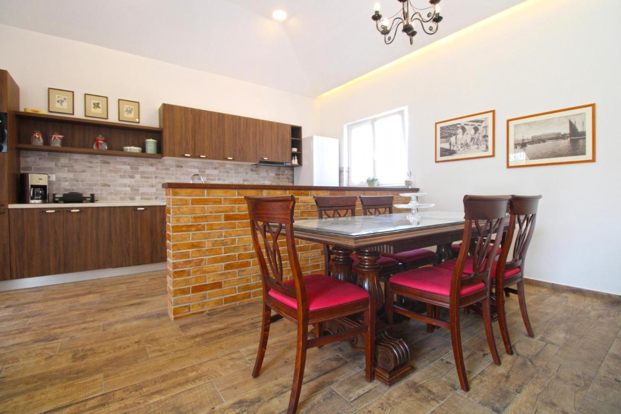 Villa Olgica 2269 Pula Dış mekan fotoğraf