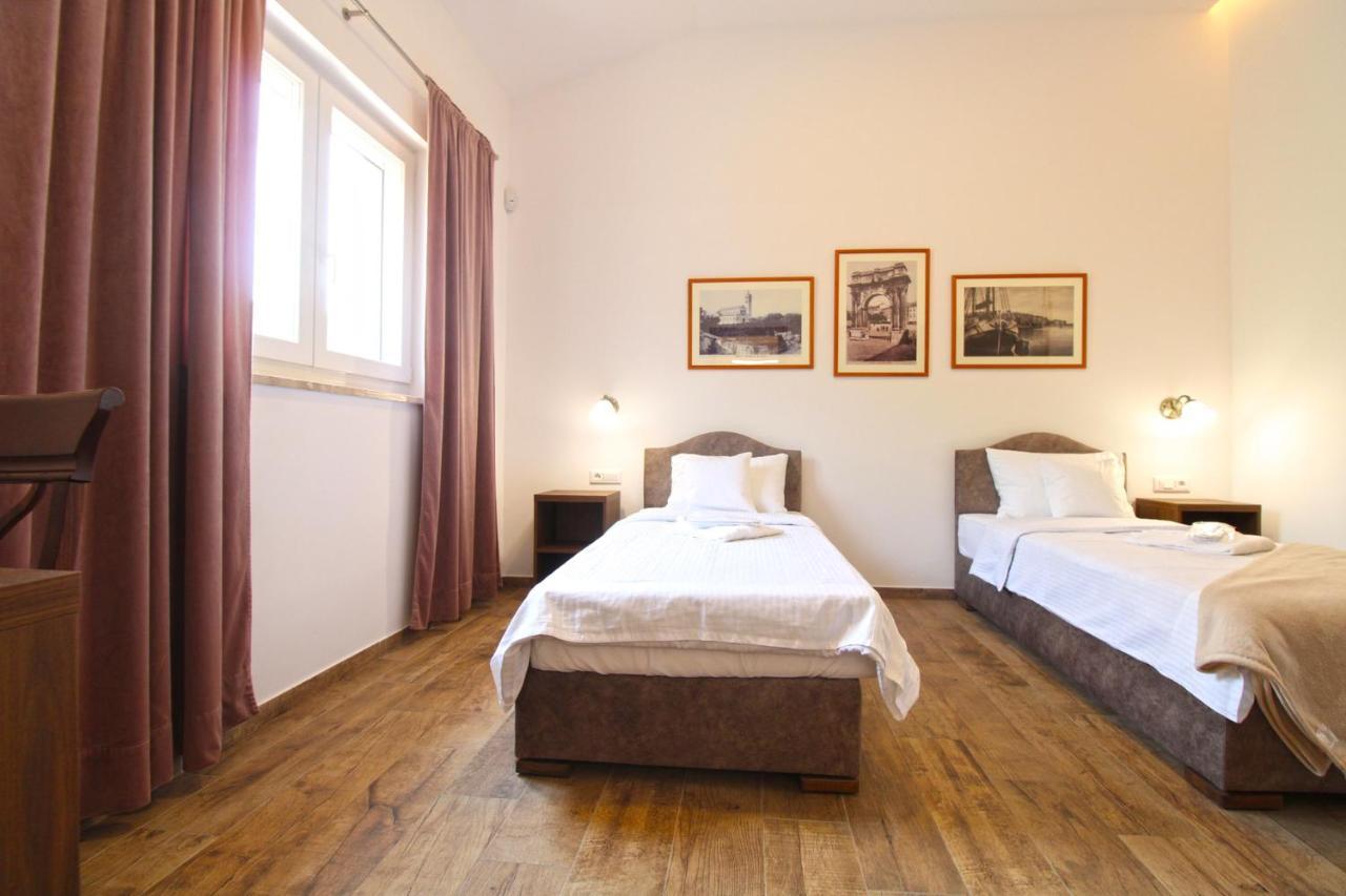 Villa Olgica 2269 Pula Dış mekan fotoğraf