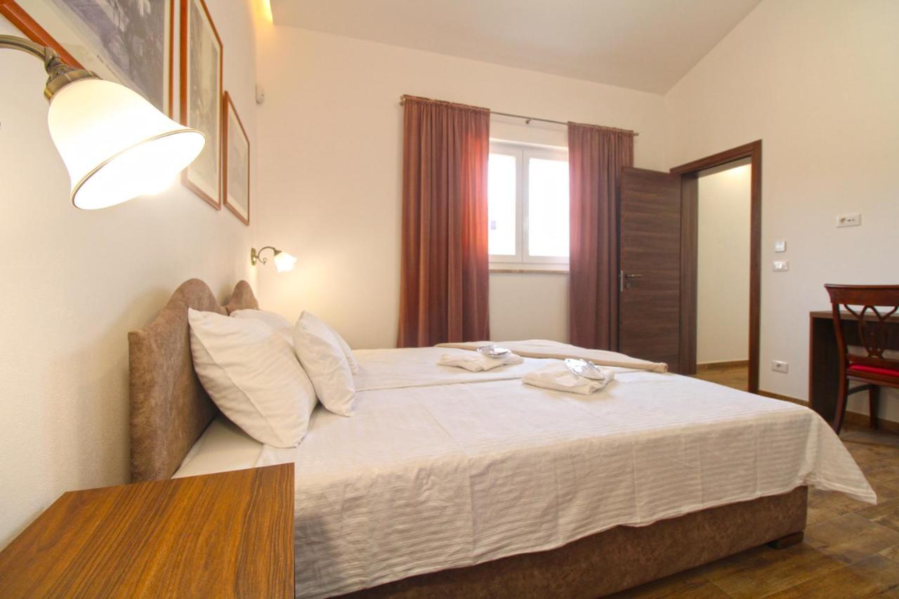 Villa Olgica 2269 Pula Dış mekan fotoğraf