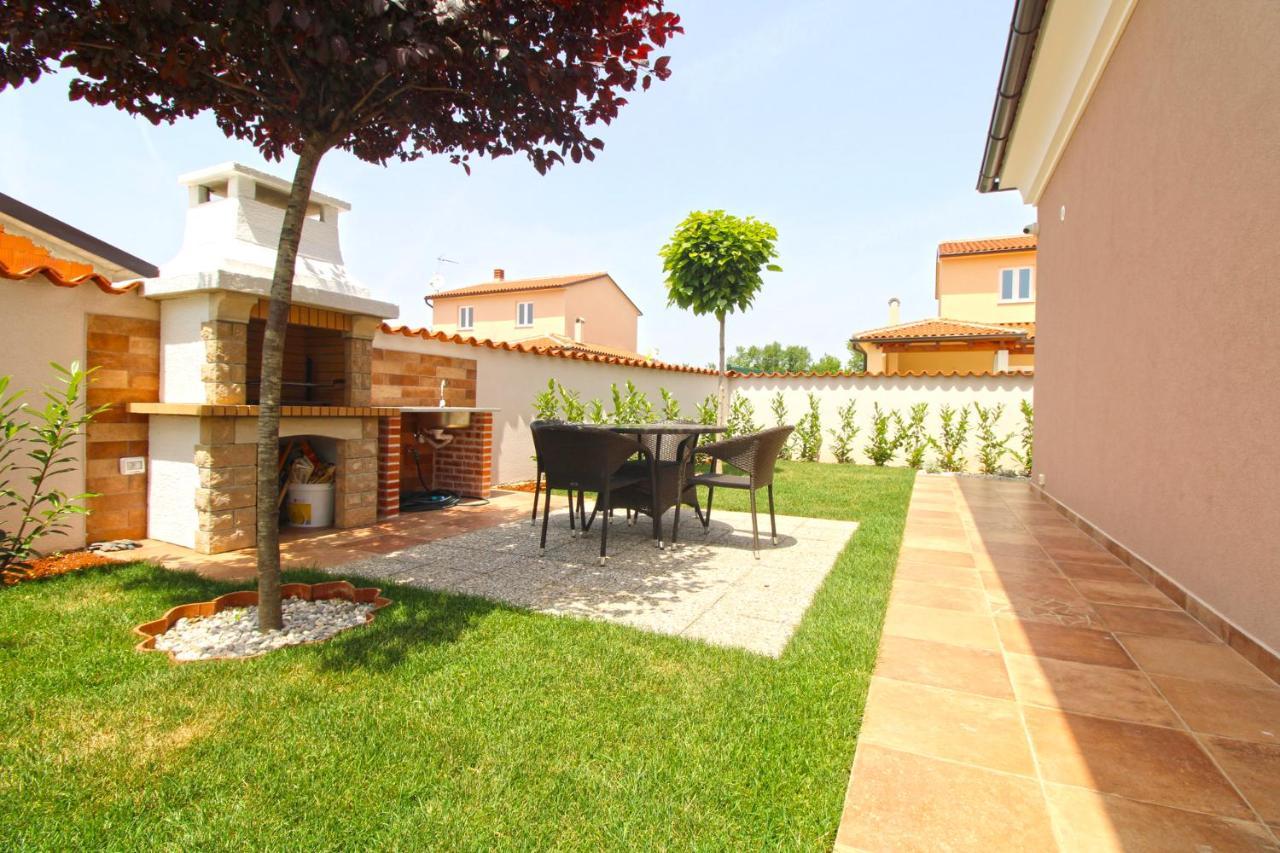 Villa Olgica 2269 Pula Dış mekan fotoğraf