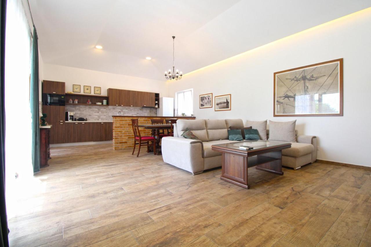 Villa Olgica 2269 Pula Dış mekan fotoğraf