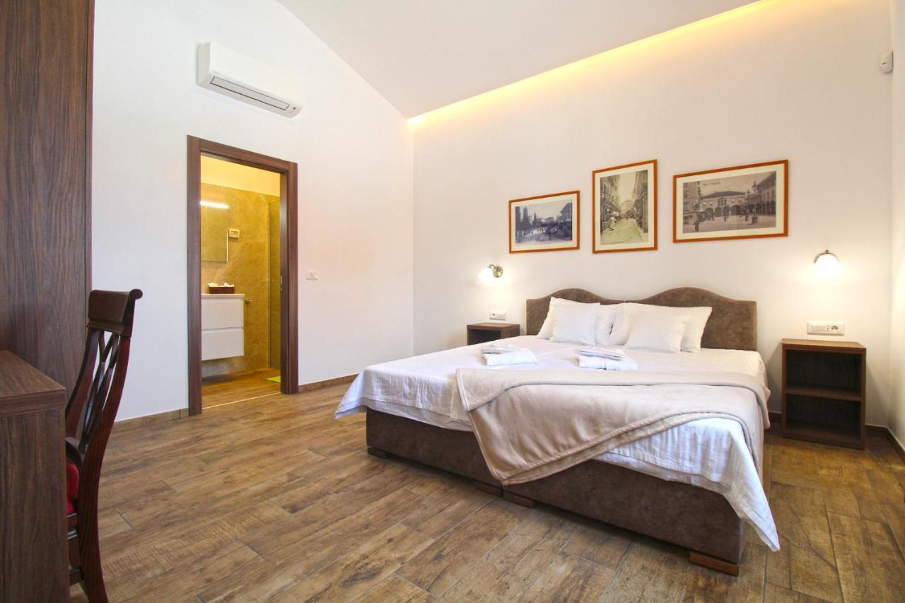 Villa Olgica 2269 Pula Dış mekan fotoğraf
