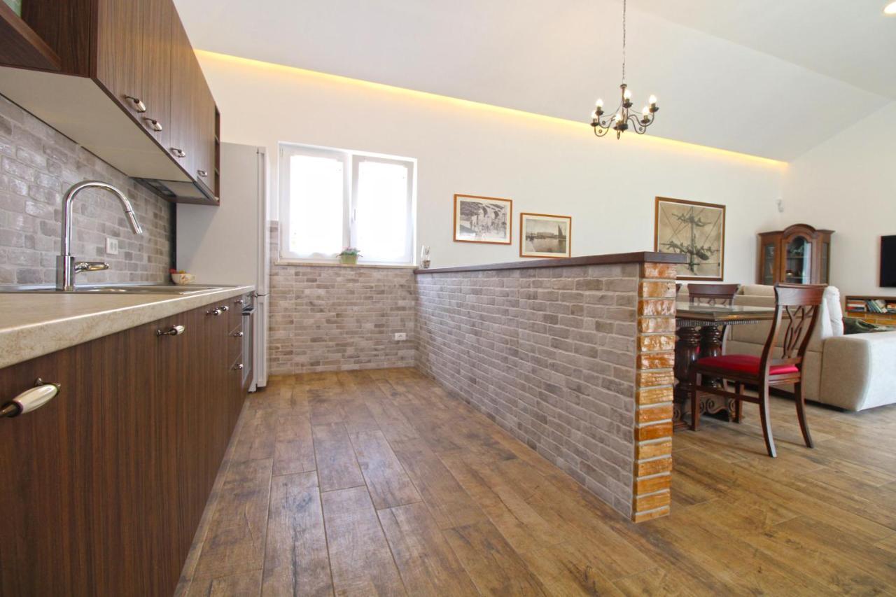Villa Olgica 2269 Pula Dış mekan fotoğraf