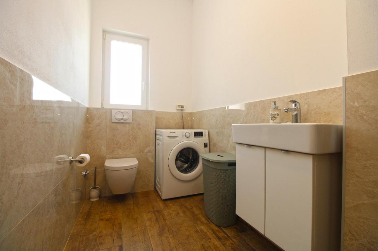 Villa Olgica 2269 Pula Dış mekan fotoğraf
