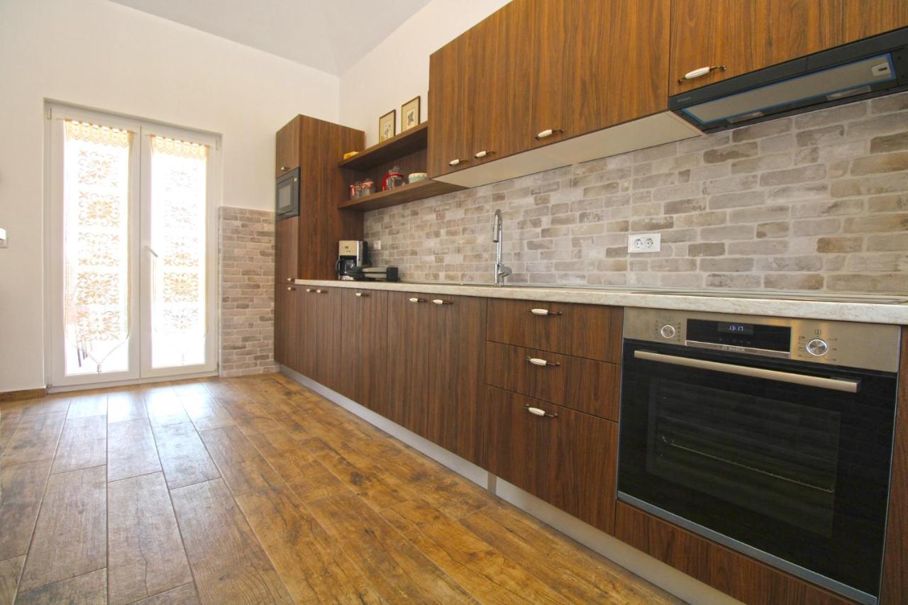 Villa Olgica 2269 Pula Dış mekan fotoğraf