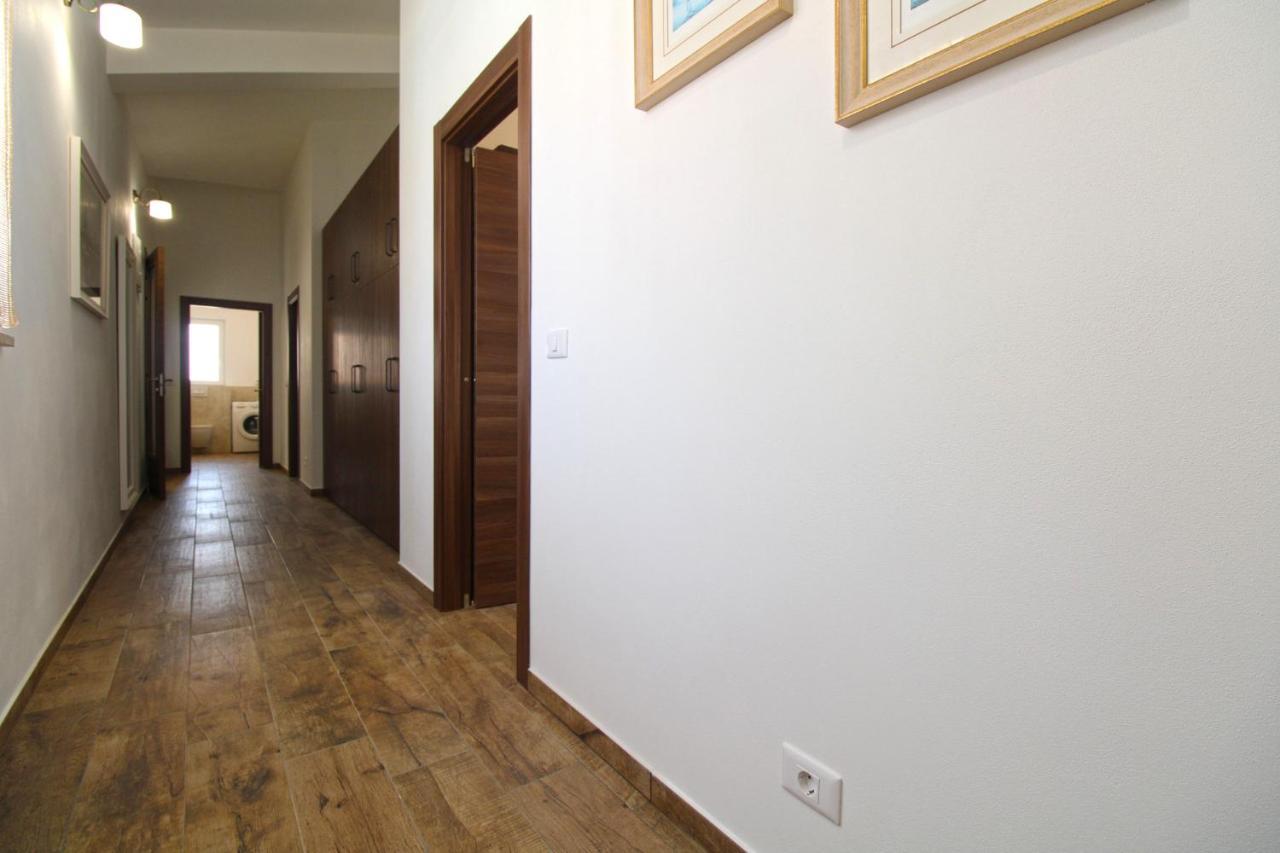 Villa Olgica 2269 Pula Dış mekan fotoğraf