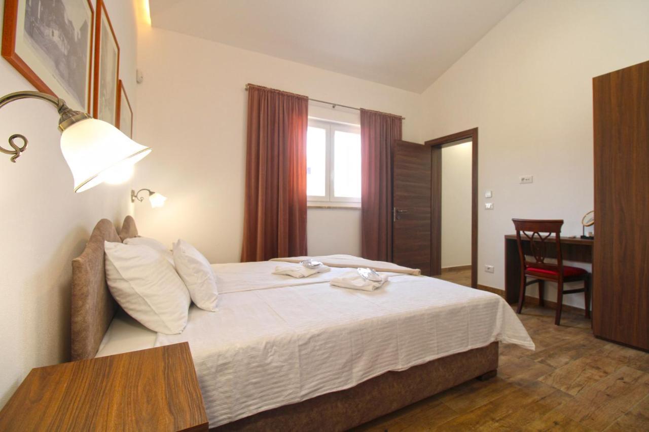Villa Olgica 2269 Pula Dış mekan fotoğraf