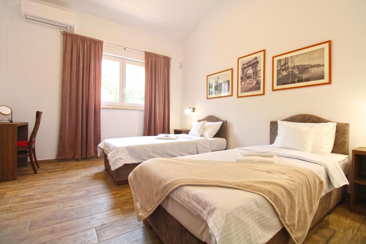 Villa Olgica 2269 Pula Dış mekan fotoğraf