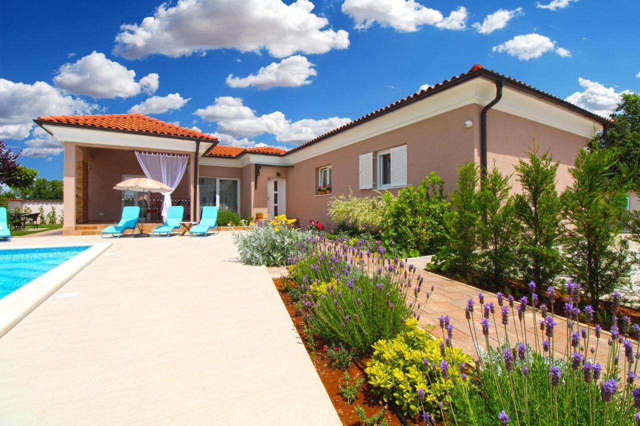 Villa Olgica 2269 Pula Dış mekan fotoğraf