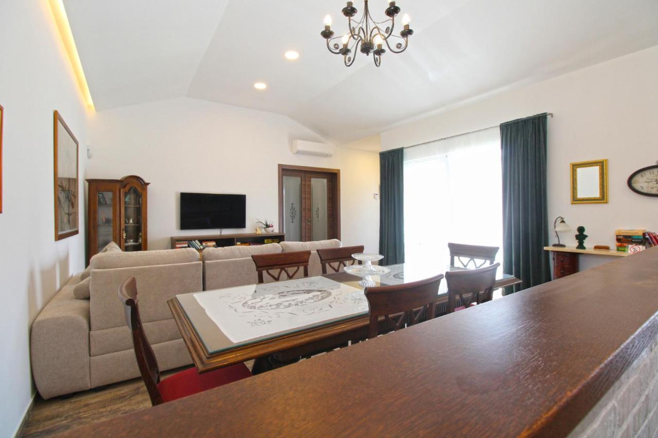 Villa Olgica 2269 Pula Dış mekan fotoğraf
