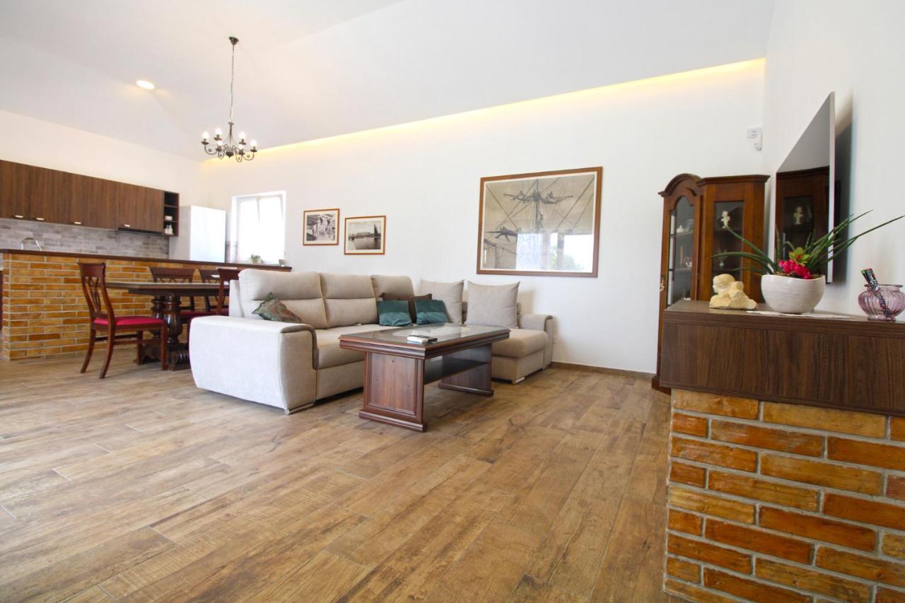 Villa Olgica 2269 Pula Dış mekan fotoğraf
