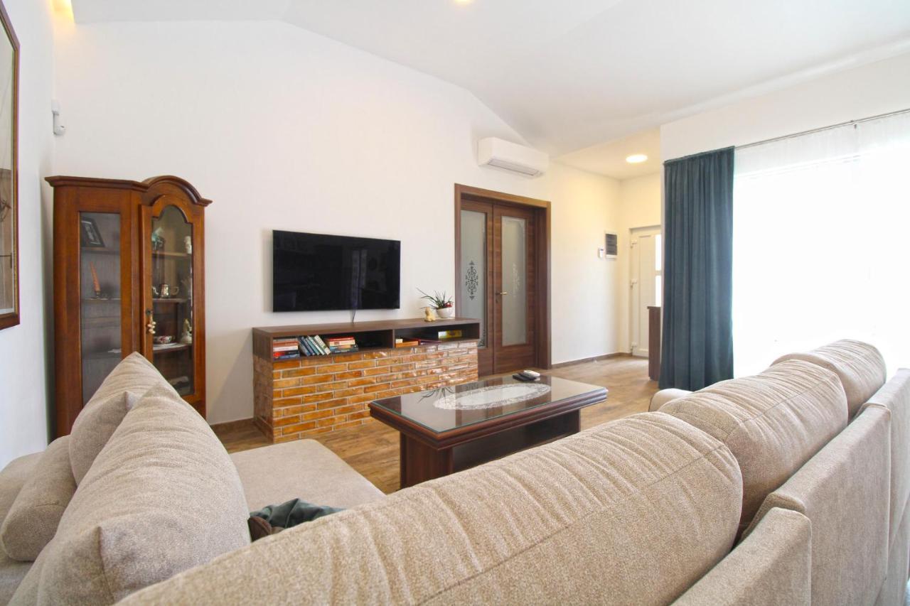 Villa Olgica 2269 Pula Dış mekan fotoğraf